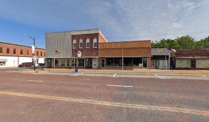 Kansas Forest Service (Northwest District Fire Office)