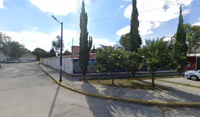 Escuela Primaria Gregorio Torres Quintero