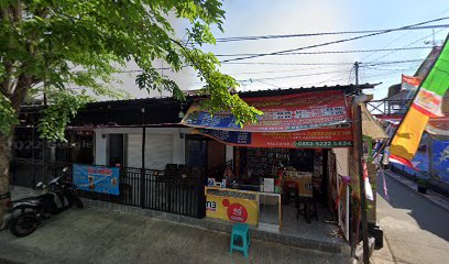 Warung Pecel Bu Sardi