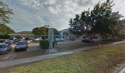 AdventHealth Wound Care Center Sebring - A hospital department of AdventHealth Sebring