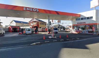 ENEOS サイセキ PAL本庄SS