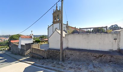 Iglesia dе San Julián dе Almeiras - Culleredo