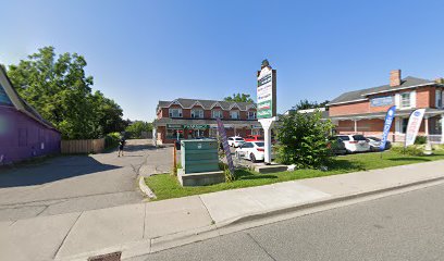 Guardian - Bowmanville Pharmacy