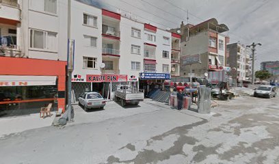 Kardelen Trabzon Göçmen Ekmeği