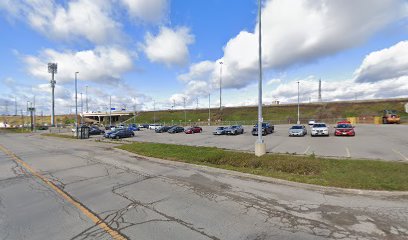 Langstaff GO Parking (BUS)