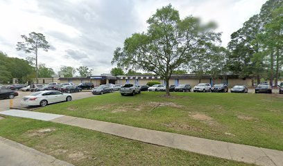 Merrydale Elementary School
