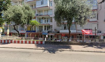 Sağlık Market