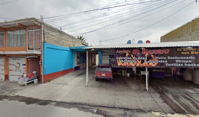 Estacionamiento212