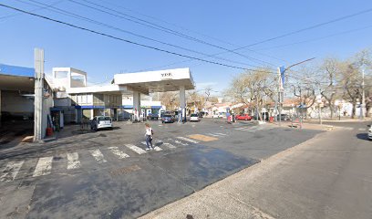 Estación La Sexta