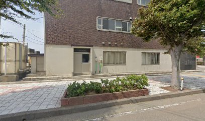 日本海曳船（株）直江津支店