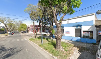 Mutual Empleados Hospital San Martin