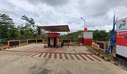 PERTAMINA