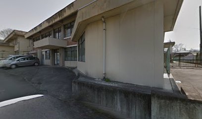 秩父広域市町村圏組合水道局 皆野浄水場