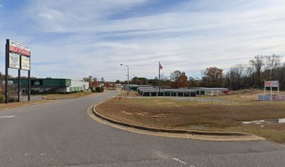 Climate Control Self Storage