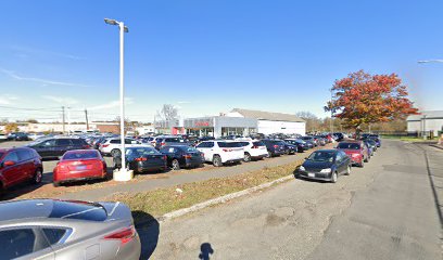 Auto parts store In Medford MA 