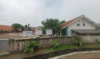 SMPN Satu Atap Cantigi