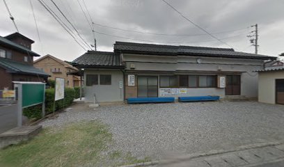 中北公民館