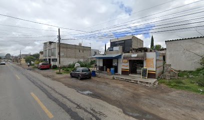 Pasteleria La Cereza