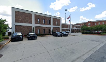 Hinesville Municipal Court