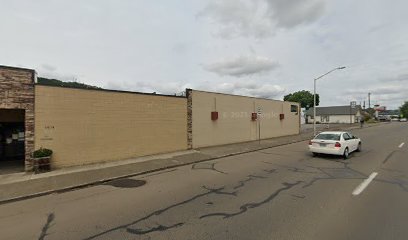 Roseburg Senior Center