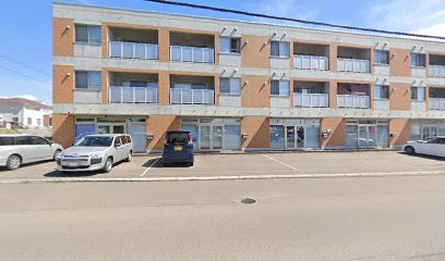 北海道グローリー㈱ 函館営業所