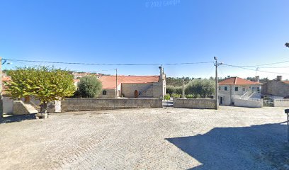 Igreja Paroquial de Valverde / Igreja de São Pedro de Verona