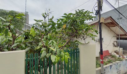 Jl. Pulo Besar I No.3