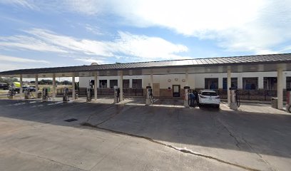 Buc-ee's Car Wash