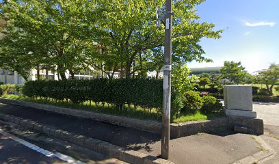 燕市立松長小学校