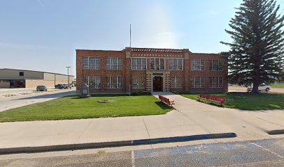 Laramie County Community College, Pine Bluffs