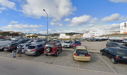 R. Ocidental do Mercado 11 Parking