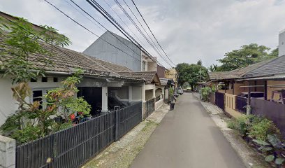 Dewan Kemakmuran Masjid Al Ikhlas