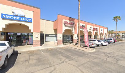 Rowlison Chiropractic Clinic: Pleggenkuhle John DC - Pet Food Store in Yuma Arizona