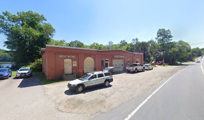 North Bay Recycling Center