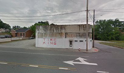 Tire King of High Point Inc