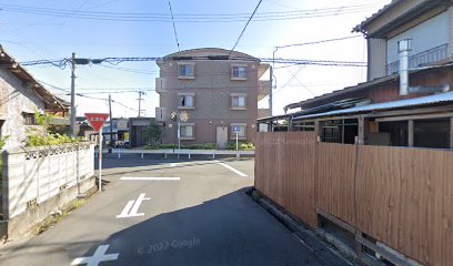 エスタシオン長野