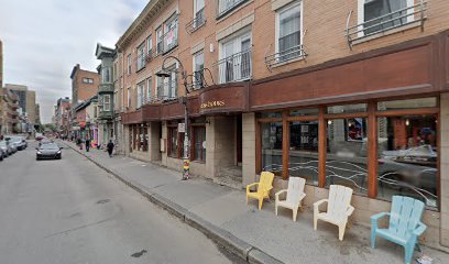 Patisserie Boulangerie Chez Alexandre