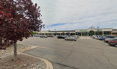 Deer Creek Plaza