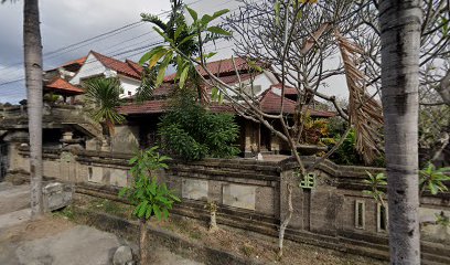 Kantor Panwaslu Kota Denpasar