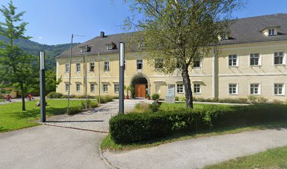 Kindergarten Leonstein