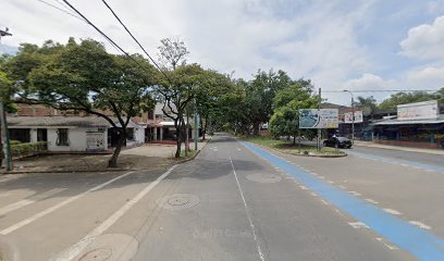 Productora y Comercializadora Agrícola del Valle del Cauca