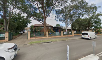 St Peter Chanel Catholic Primary School