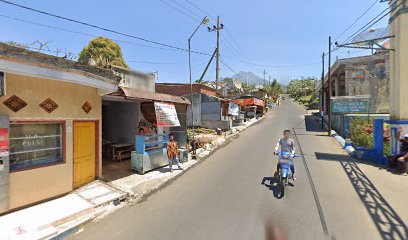 Warung Ririn Jaya (RJ)