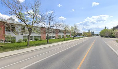 Dr. Oakley School | Calgary Board of Education