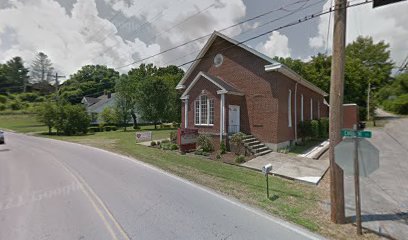 Hartsville Missionary Baptist Church