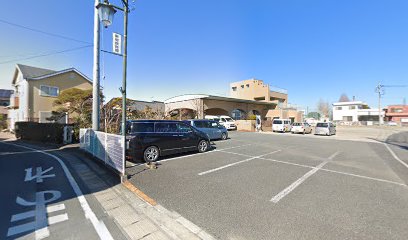 新町 在宅介護支援センター