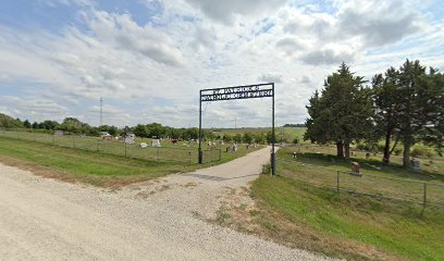 Saint Patrick Catholic Cemetery