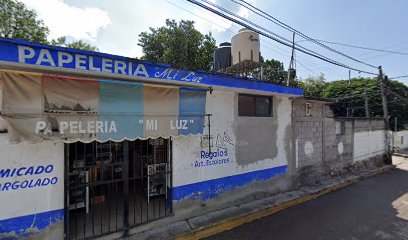 Centro De Salud Tepetzingo