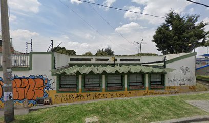 Jardín Infantil Bello Horizonte