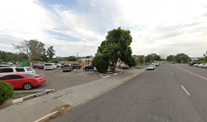 (FLAG STOP)Sylvester St at 4th Ave